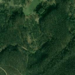 Satellite imagery of Kamenje, BA