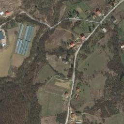 Satellite imagery of Piskavac, BA