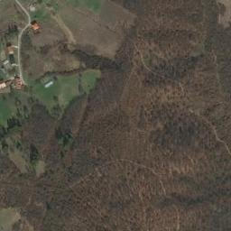 Satellite imagery of Piskavac, BA