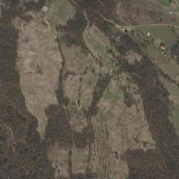 Satellite imagery of Piskavac, BA
