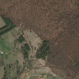 Satellite imagery of Gradina, BA