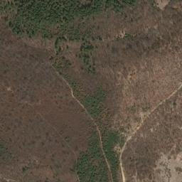 Satellite imagery of Gradina, BA