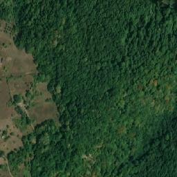 Satellite imagery of Orašac, BA