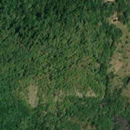 Satellite imagery of Orašac, BA