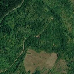 Satellite imagery of Mala Gradina, BA