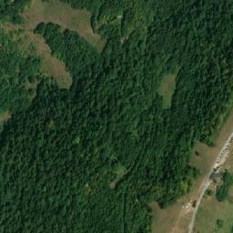 Satellite imagery of Lopata, BA