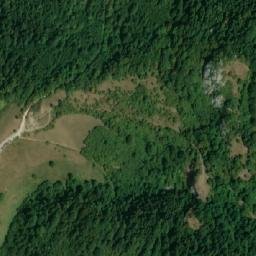 Satellite imagery of Uževica, BA