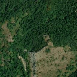 Satellite imagery of Uževica, BA