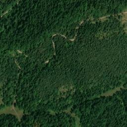 Satellite imagery of Uževica, BA