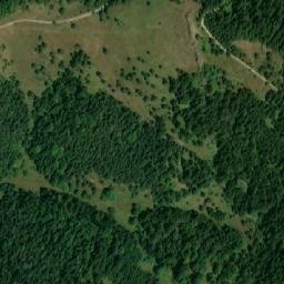 Satellite imagery of Bukovik, BA