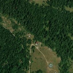 Satellite imagery of Bukovik, BA