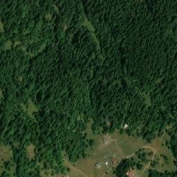 Satellite imagery of Bukovik, BA