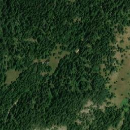 Satellite imagery of Vratolom, BA