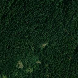 Satellite imagery of Kečina Stijena, BA