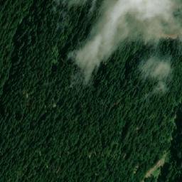 Satellite imagery of Kečina Stijena, BA