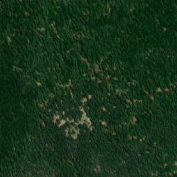 Satellite imagery of Veliki Vrh, BA