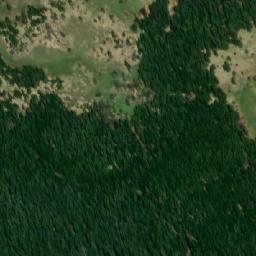 Satellite imagery of Veliki Vrh, BA