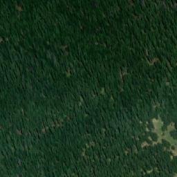 Satellite imagery of Mačkovac, BA