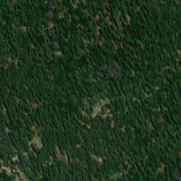 Satellite imagery of Mačkovac, BA