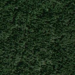 Satellite imagery of Ovčine, BA