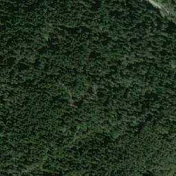 Satellite imagery of Debelo Brdo, BA