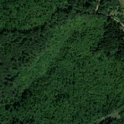 Satellite imagery of Puhovac, BA