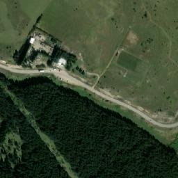 Satellite imagery of Srednje Brdo, BA