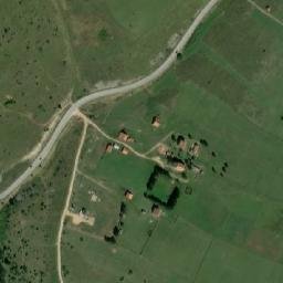 Satellite imagery of Glavica, BA