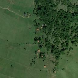 Satellite imagery of Glavica, BA