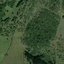 Satellite imagery of Glavica, BA