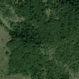 Satellite imagery of Tavanci, BA