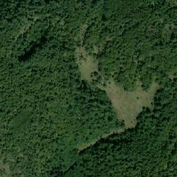 Satellite imagery of Tavanci, BA