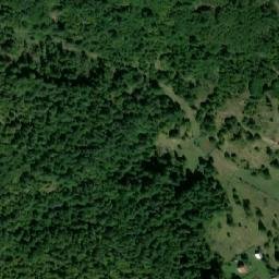 Satellite imagery of Tavanci, BA