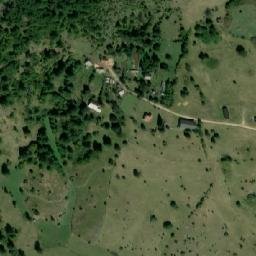 Satellite imagery of Krečni Vrh, BA