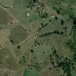 Satellite imagery of Vrh, BA