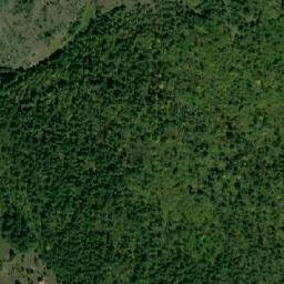 Satellite imagery of Vrh, BA