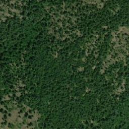 Satellite imagery of Džaka, BA