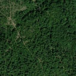 Satellite imagery of Vrhovi, BA