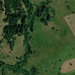 Satellite imagery of Stijene, BA