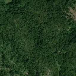 Satellite imagery of Stijene, BA