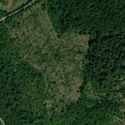 Satellite imagery of Kitog, BA