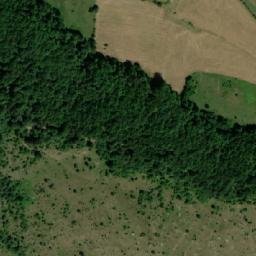 Satellite imagery of Kitog, BA