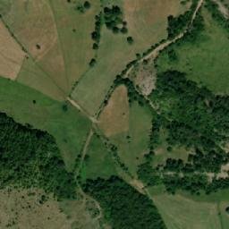 Satellite imagery of Kitog, BA