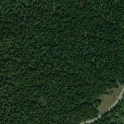 Satellite imagery of Tavanci, BA