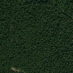 Satellite imagery of Veliko Brdo, BA