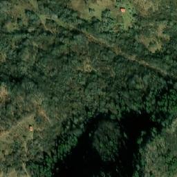 Satellite imagery of Križevac, BA