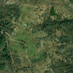 Satellite imagery of Križevac, BA