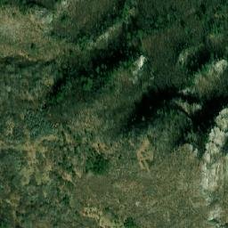 Satellite imagery of Križevac, BA