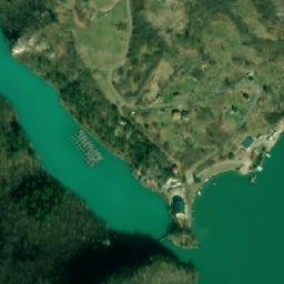 Satellite imagery of Glavica, BA