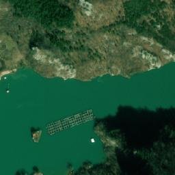 Satellite imagery of Glavica, BA